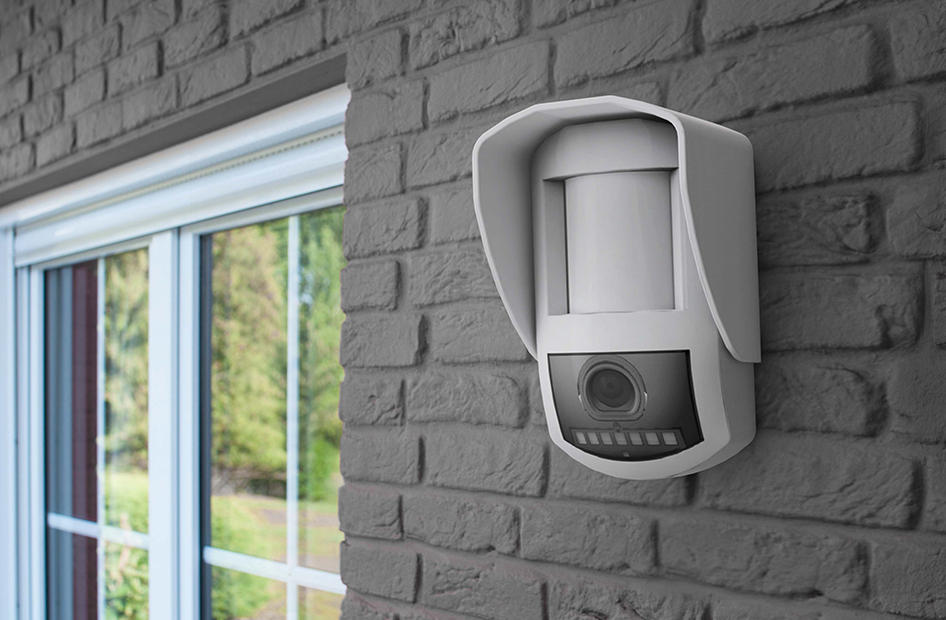 Il sensore di movimento esterno con fotocamera è un dispositivo fondamentale per controllare il perimetro della tua casa